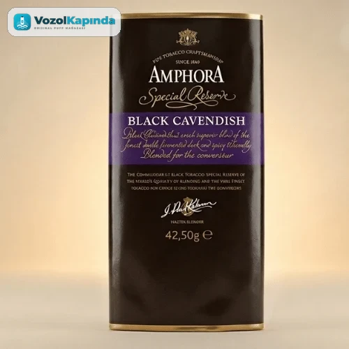 Amphora Pipo Tütünü