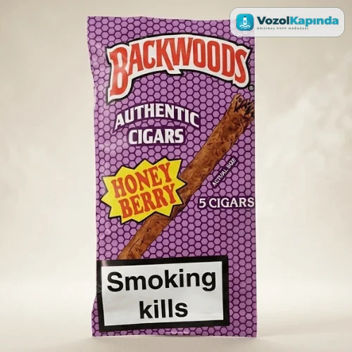 Backwoods Puro