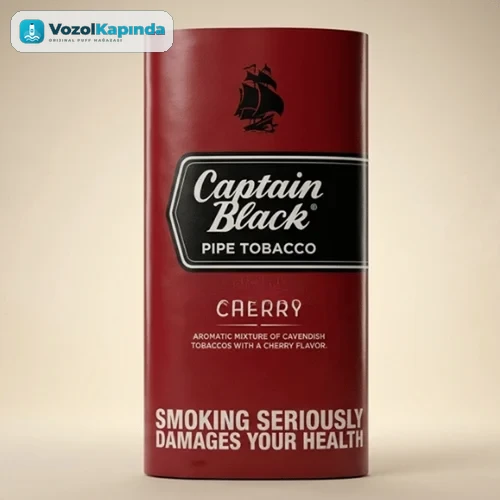 Captain Black Pipo Tütünü