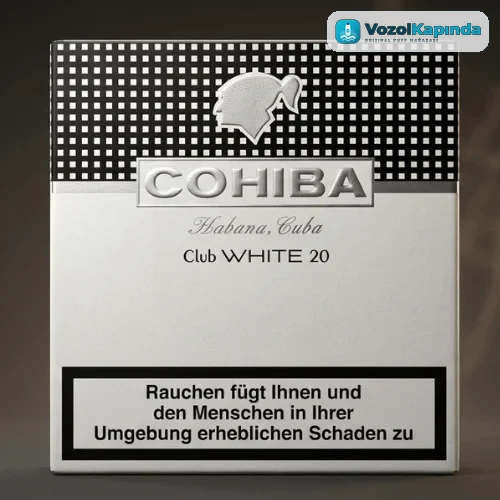 Cohiba Sigarillo