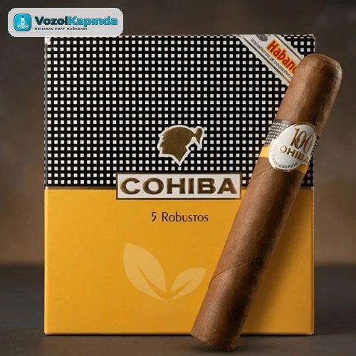 Cohiba Dominic Puro