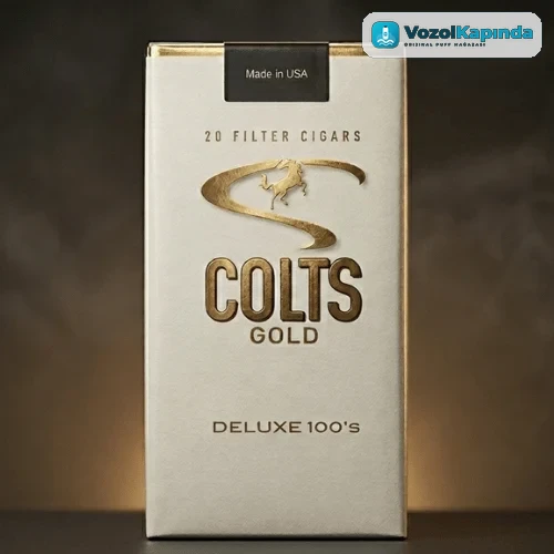 Colts Sigara