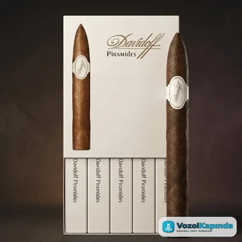 Davidoff Dominic Puro