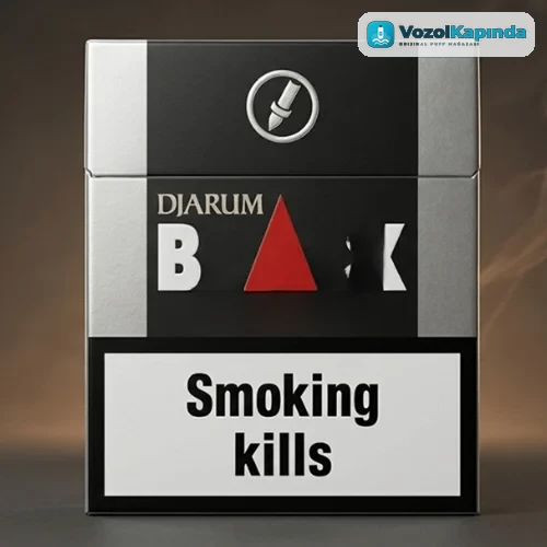 Djarum Sigara