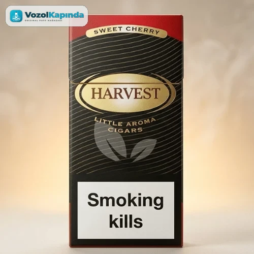 Harvest Puro