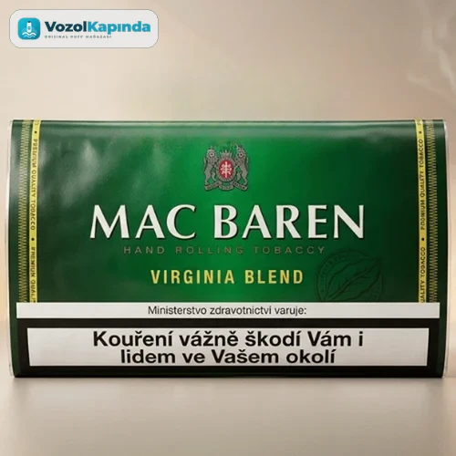 Mac Baren tütün