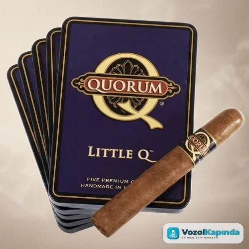 Quorum Puro