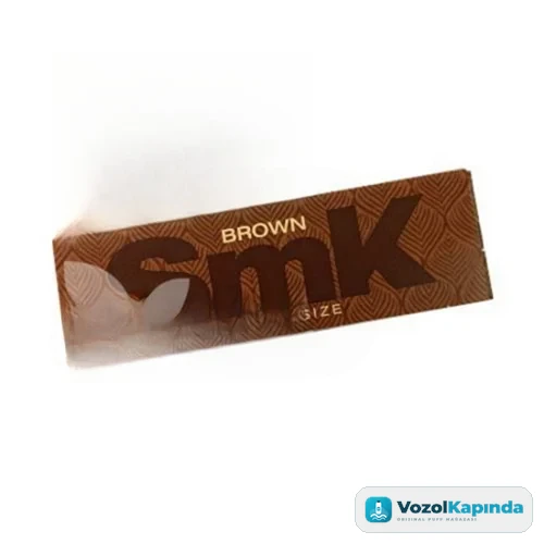 SMK Kağıt