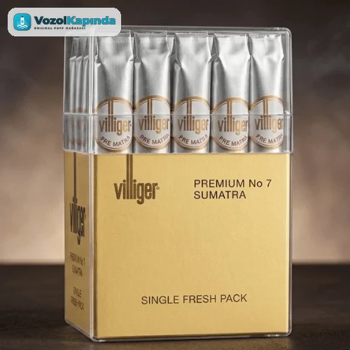Villiger Puro