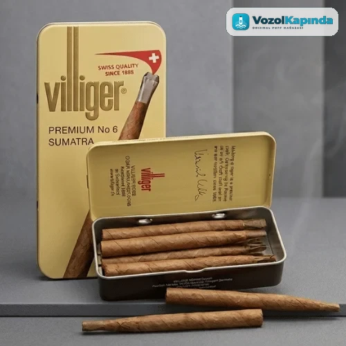 Villiger Sigarillo