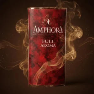 Amphora Full Aroma Pipo Tütünü - 42.5gr