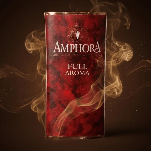 Amphora Full Aroma Pipo Tütünü – 42.5gr