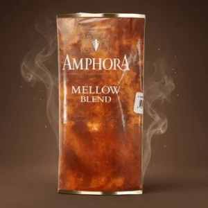 Amphora Mellow Blend Pipo Tütünü – 42.5gr