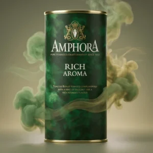 Amphora Rich Aroma Pipo Tütünü – 42.5gr