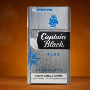 Captain Black Blue Compact sigara