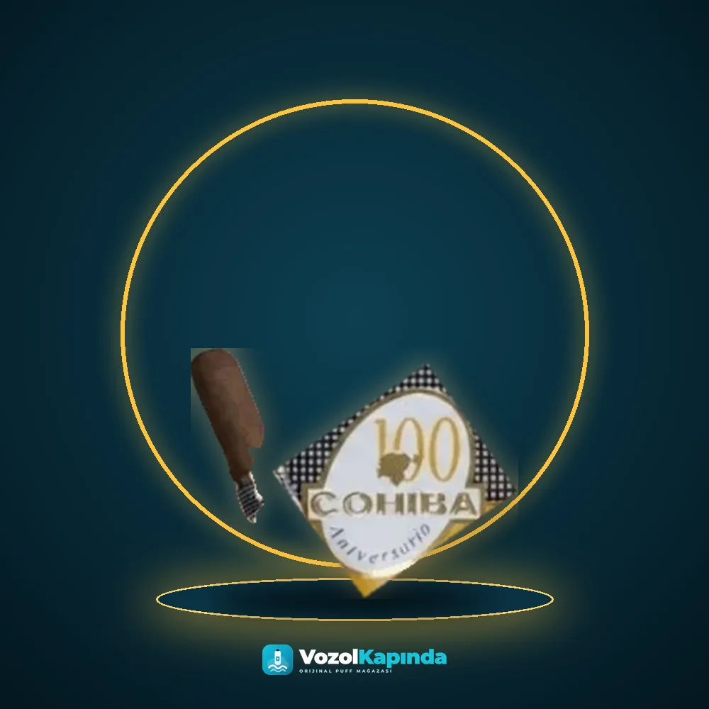 Cohiba Aniversario Gigante Puro 4’s Gift Pack DOMİNİC Fiyatı Cohiba Aniversario Gigante Puro 4’s Gift Pack DOMİNİC fiyatı ve siparişi, Vozol Kapında