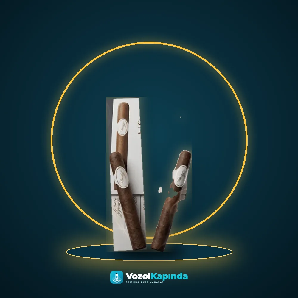 Davidoff 2000 Puro 5’s Gift Pack DOMİNİC satın al, Vozol Kapında