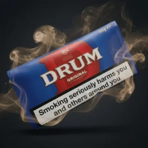 Drum Mavi İthal Tütün – 50gr