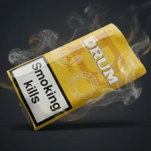Drum Sarı İthal Tütün – 50gr