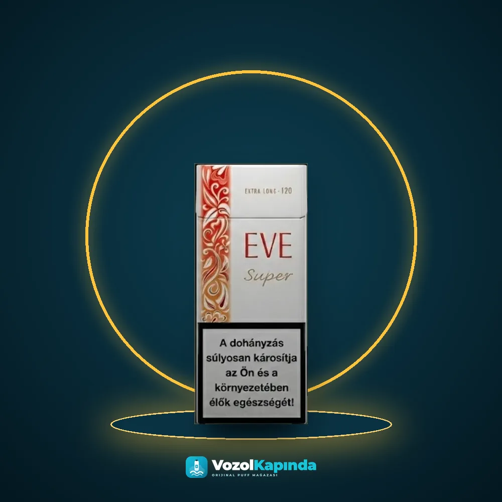 Eve Sunflower Extra Long Sigara Satın Al Eve Sunflower Extra Long Sigara satın al, Vozol Kapında