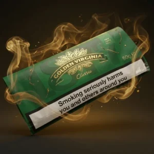 Golden Virginia Classic ithal tütün – 50gr – FREESHOP