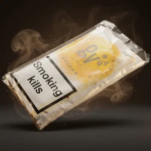 GV Smooth Sarı ithal tütün – 25gr