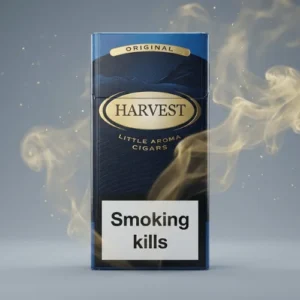 Harvest Original ithal sigara