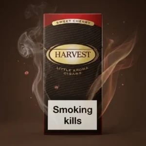 Harvest Sweet Cherry ithal sigara – Vişne Aromalı