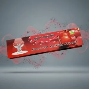Hornet Very Cherry Vişne Aromalı sarma kağıdı – King Size
