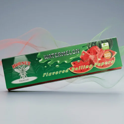 Hornet Watermelon Karpuz Aromalı sarma kağıdı – King Size