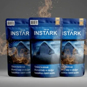 Instark Blue Tütün – 50gr