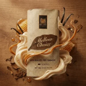 Mac Baren Mellow Choice Pipo Tütünü