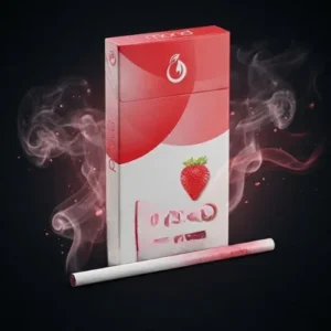 Mond Strawberry Superslim sigara – Çilek aromalı