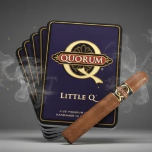 Quorum Little Q Puro – 5’s