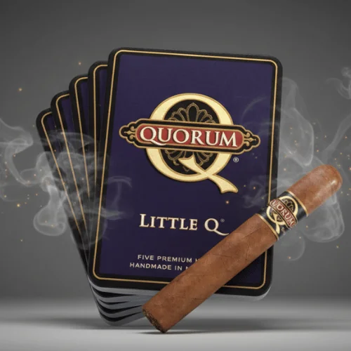 Quorum Little Q Puro – 5’s