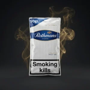 Rothmans Virginia Blend ithal tütün – 50gr