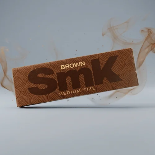 SMK Brown Medium Sarma Kağıdı – Tekli