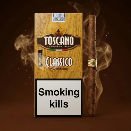 Toscano Classico Cigars Puro