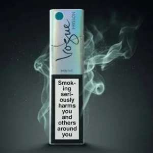Vogue Frisson Menthe Superslim sigara – Mentollü