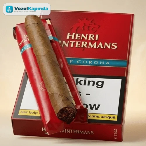 Henri Wintermans Puro
