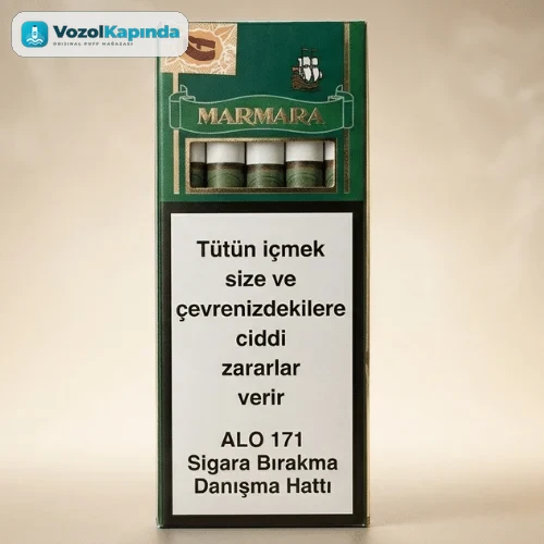Marmara Puro