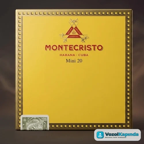 Montecristo Sigarillo