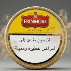 Erinmore Mixture Pipo Tütünü