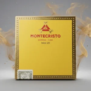 Montecristo Mini 20 Sigarillo