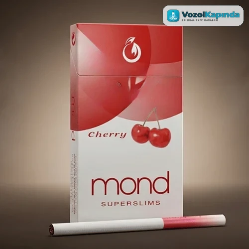 Mond Sigara
