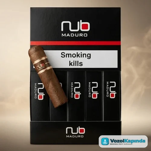 Nub Puro