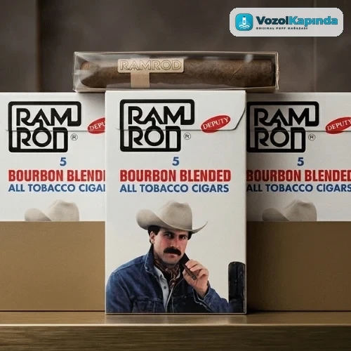 Ram Rod Puro