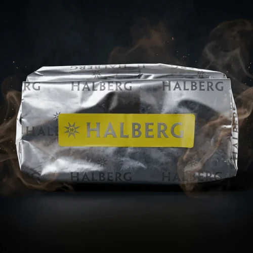 Mac Baren Halberg Yellow Label Pipo Tütünü – 100gr