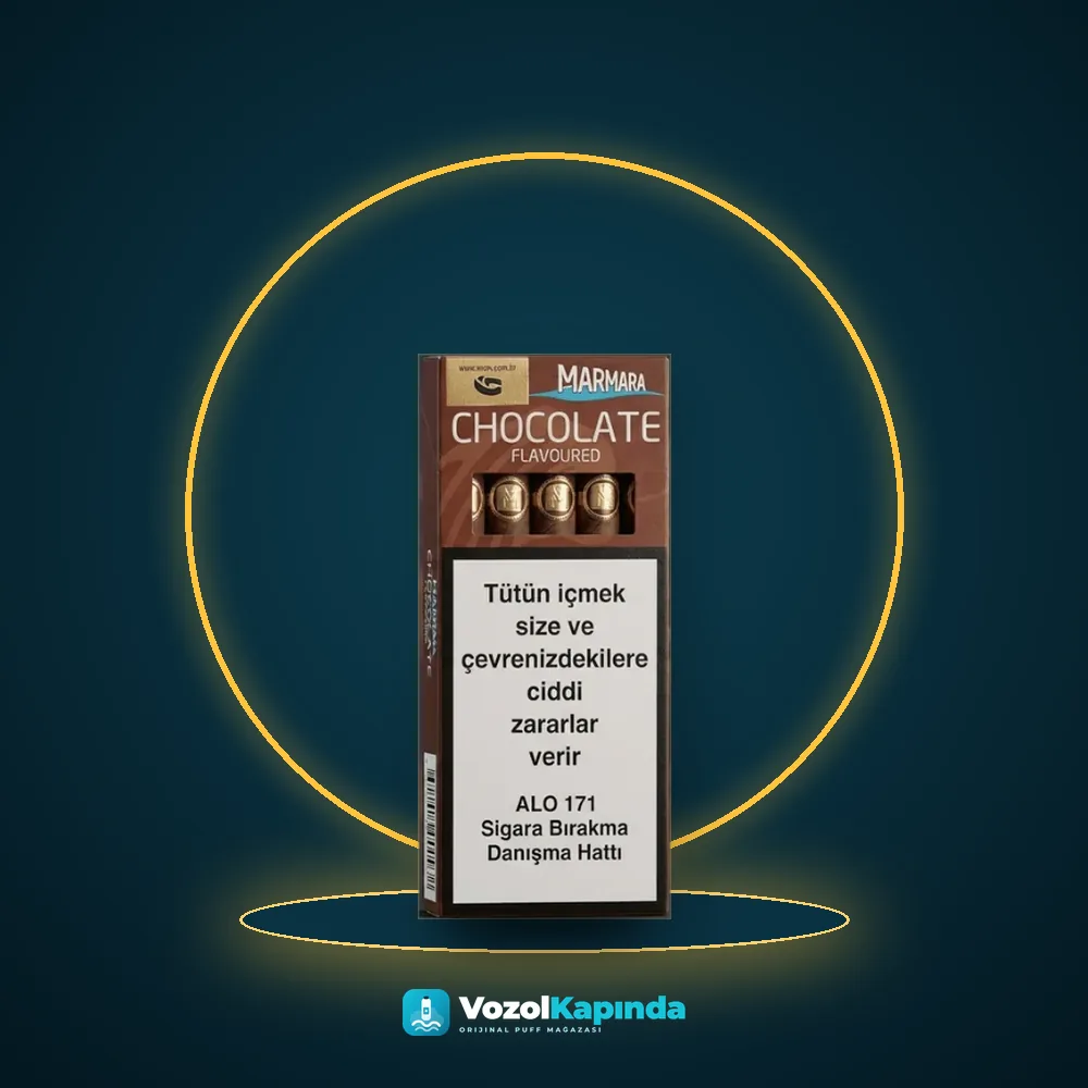 Marmara Chocolate Puro Çikolata aromalı fiyatı ve siparişi, Vozol Kapında