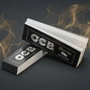 Ocb Filter Tips – OCB Zıvana